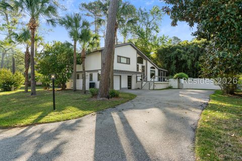 8 Goldfinch Lane Hilton Head Island SC 29928