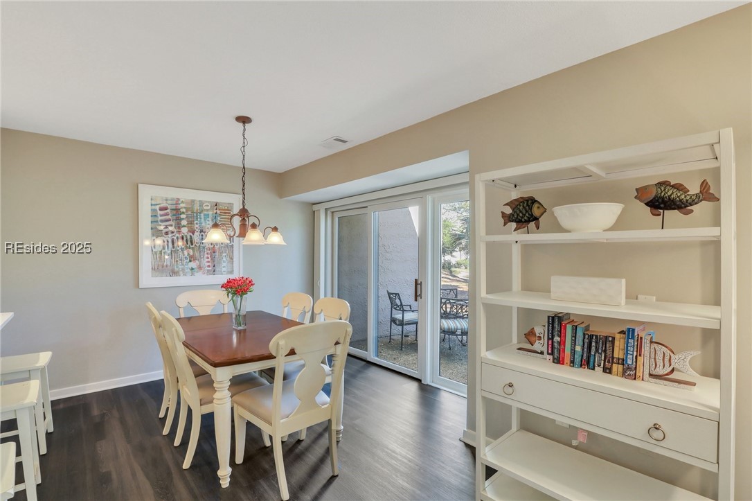 18 Lighthouse Road #489, Hilton Head Island, South Carolina image 18