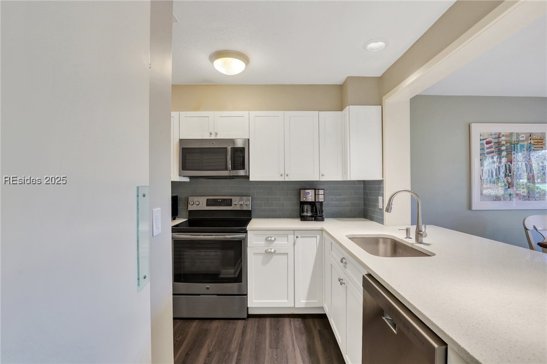 18 Lighthouse Road #489, Hilton Head Island, South Carolina image 15