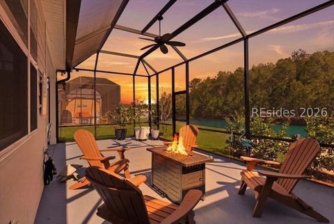 Homes For Sale - 650 Parrot Avenue<br/> Jasper County, Hardeeville, SC 29927