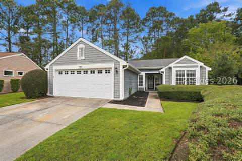Homes For Sale - 23 Broughton Circle<br/> Bluffton, SC 29909