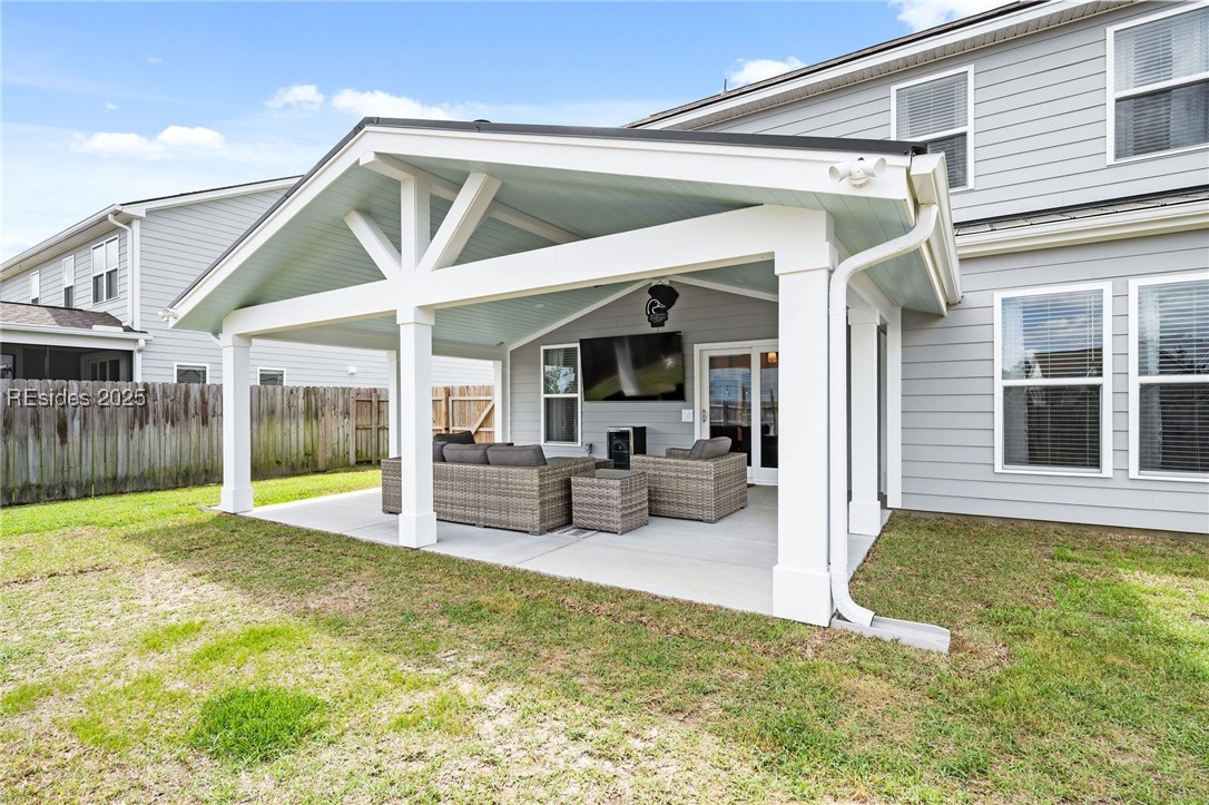 89 Wheelhouse Way, Bluffton, South Carolina image 32