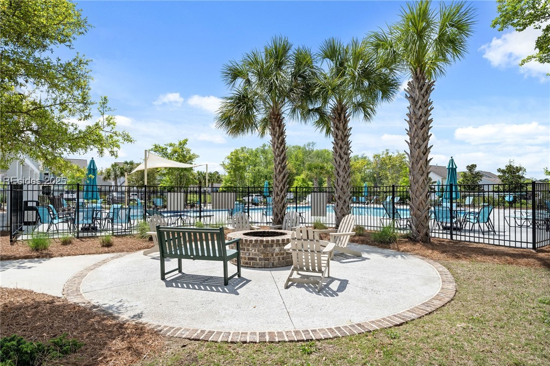 89 Wheelhouse Way, Bluffton, South Carolina image 41