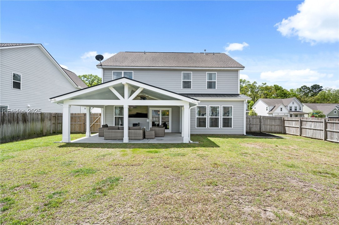 89 Wheelhouse Way, Bluffton, South Carolina image 33