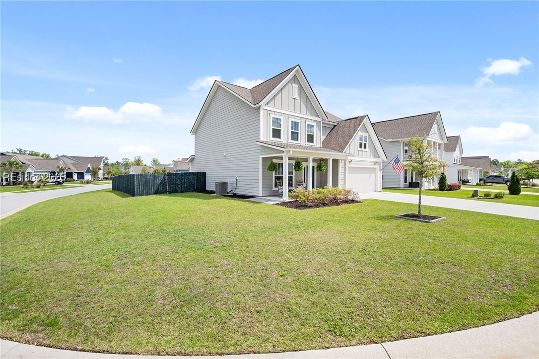 89 Wheelhouse Way, Bluffton, South Carolina image 35