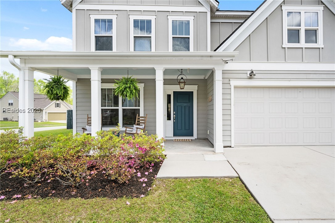 89 Wheelhouse Way, Bluffton, South Carolina image 2