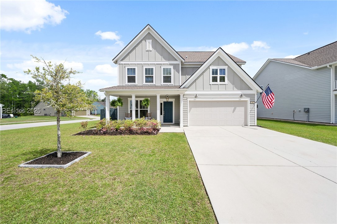 89 Wheelhouse Way, Bluffton, South Carolina image 1