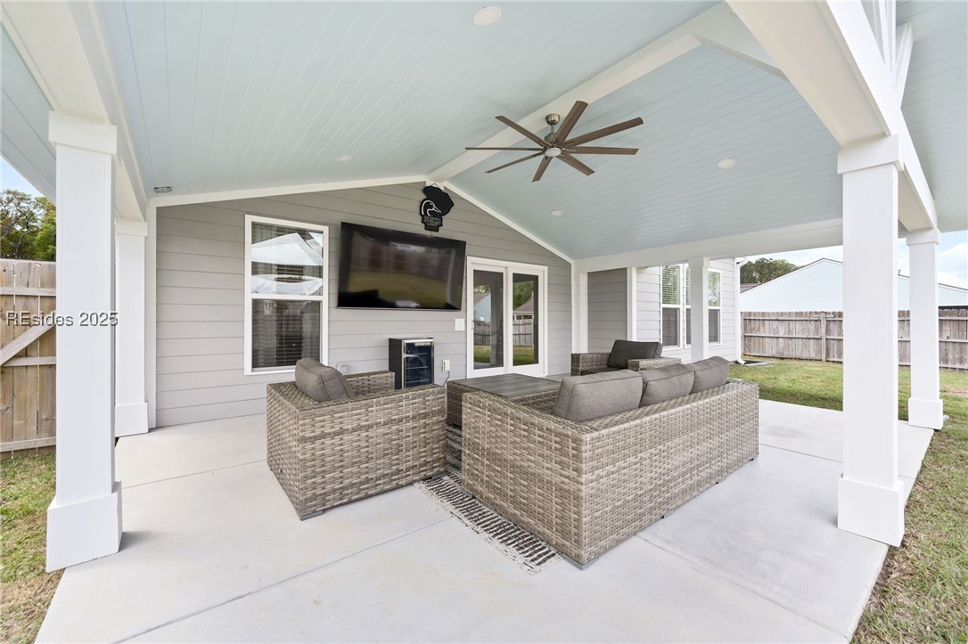 89 Wheelhouse Way, Bluffton, South Carolina image 30
