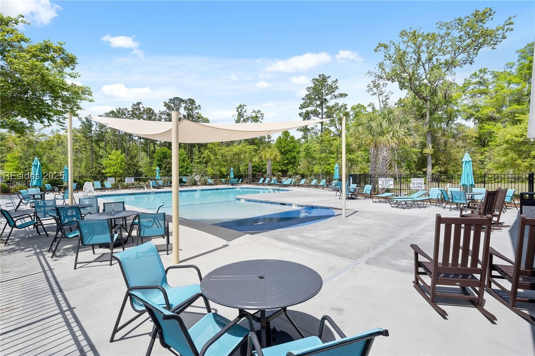 89 Wheelhouse Way, Bluffton, South Carolina image 38