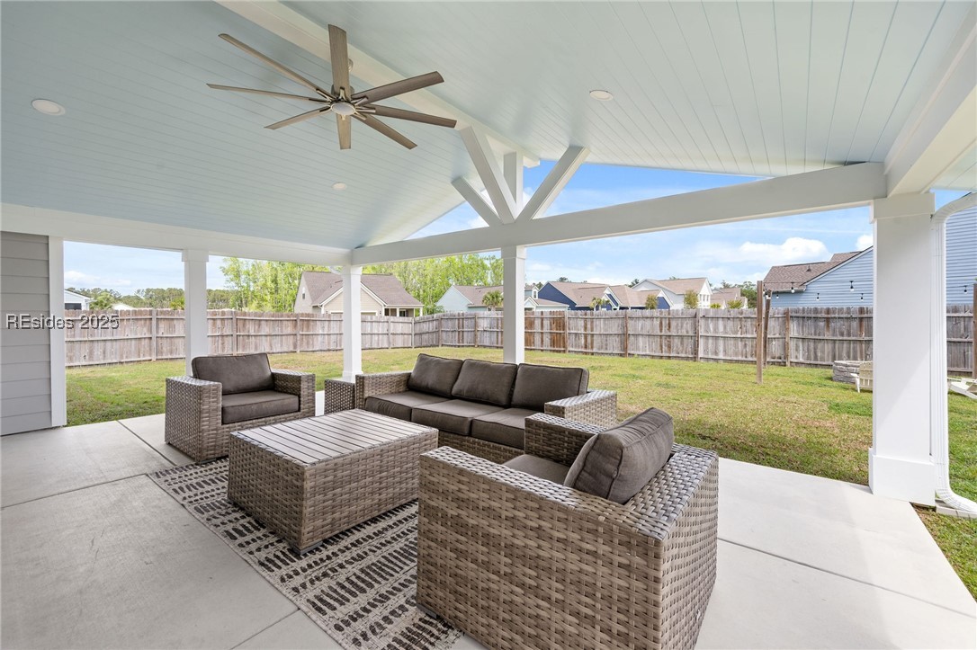 89 Wheelhouse Way, Bluffton, South Carolina image 31