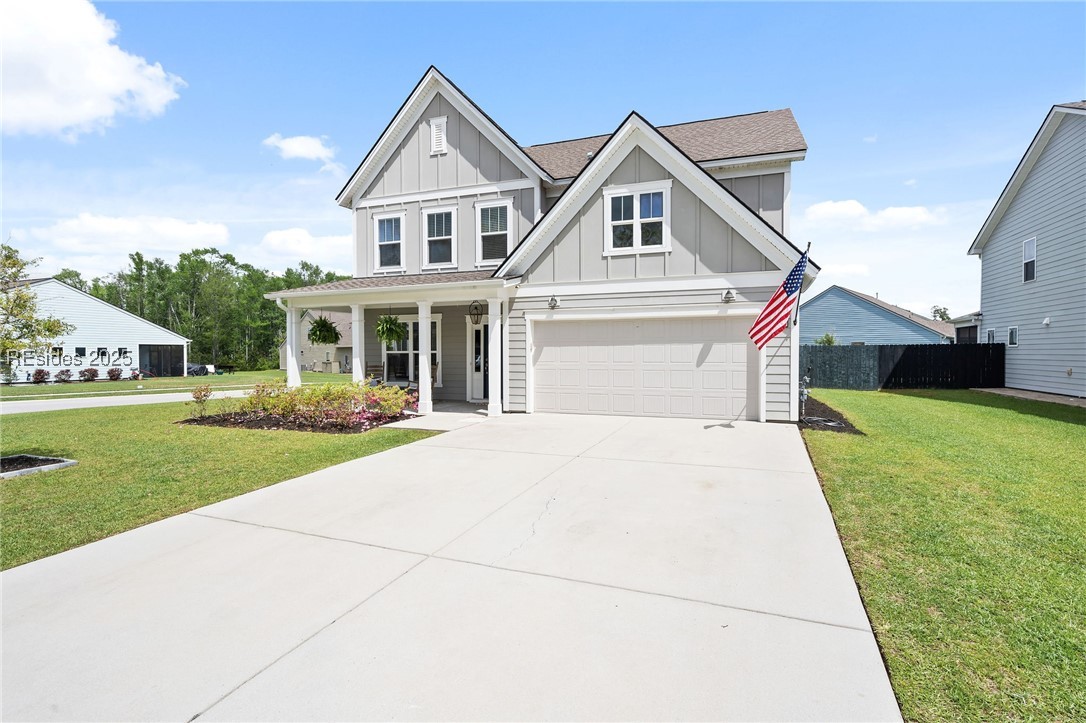 89 Wheelhouse Way, Bluffton, South Carolina image 36