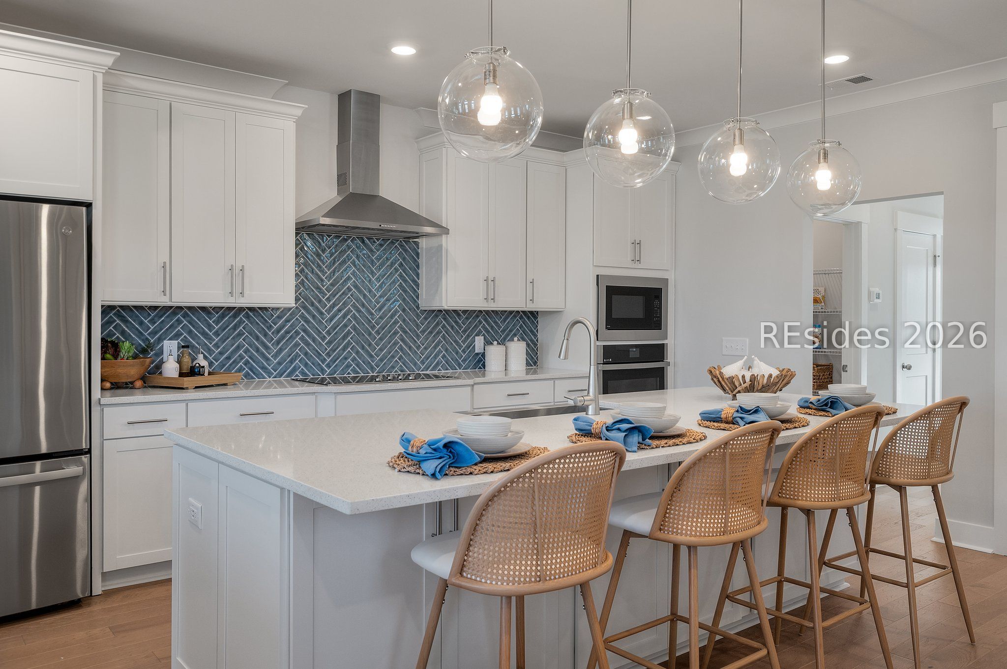 234 Hope Pond Way