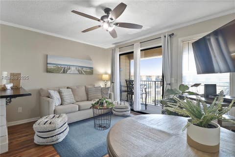 Condo For Sale - 40 Folly Field Road #A302<br/> Hilton Head Island, SC 29928