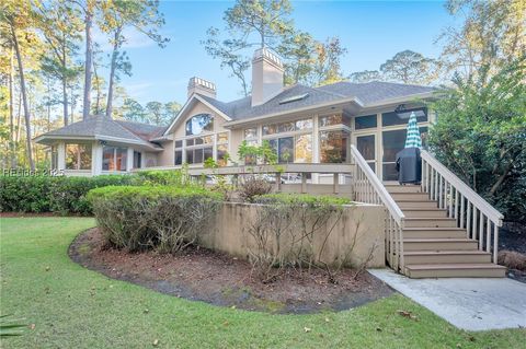 A home in Hilton Head Island