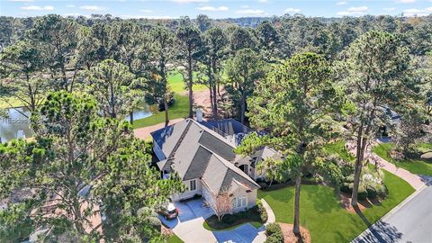 A home in Bluffton