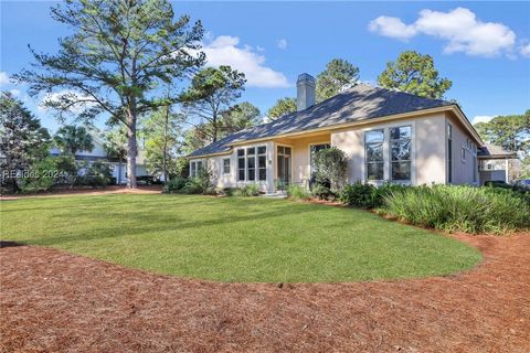 A home in Bluffton