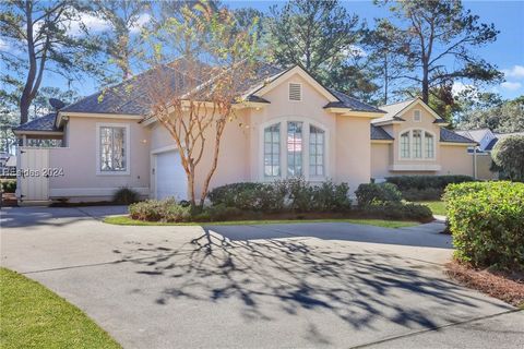 A home in Bluffton