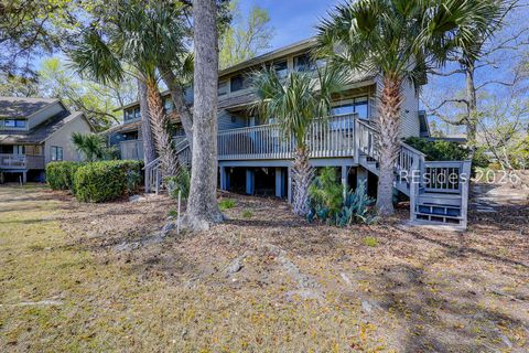 Condo For Sale - 60 Carnoustie Road #979<br/> Hilton Head Island, SC 29928