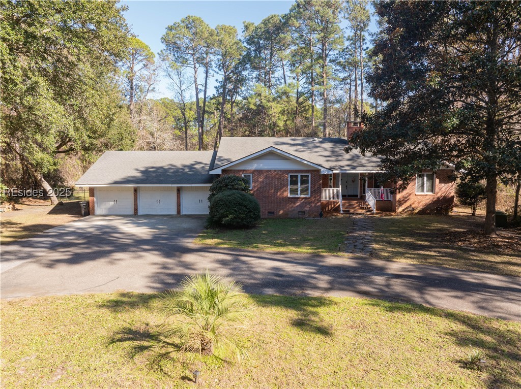 82 Wade Hampton Drive, Beaufort, South Carolina image 2