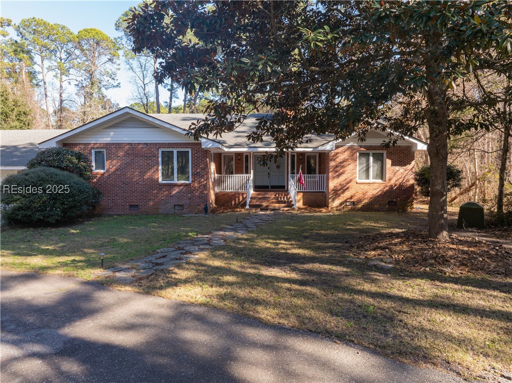82 Wade Hampton Drive, Beaufort, South Carolina image 11