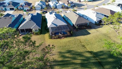 A home in Hardeeville