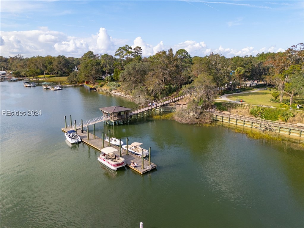 31 Guerrard Avenue, Bluffton, South Carolina image 13