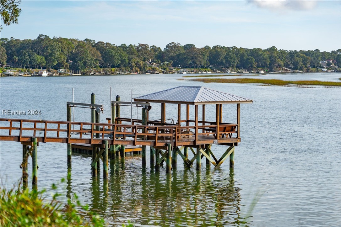 31 Guerrard Avenue, Bluffton, South Carolina image 15