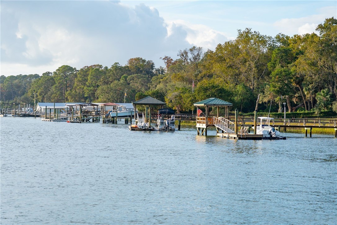 31 Guerrard Avenue, Bluffton, South Carolina image 16