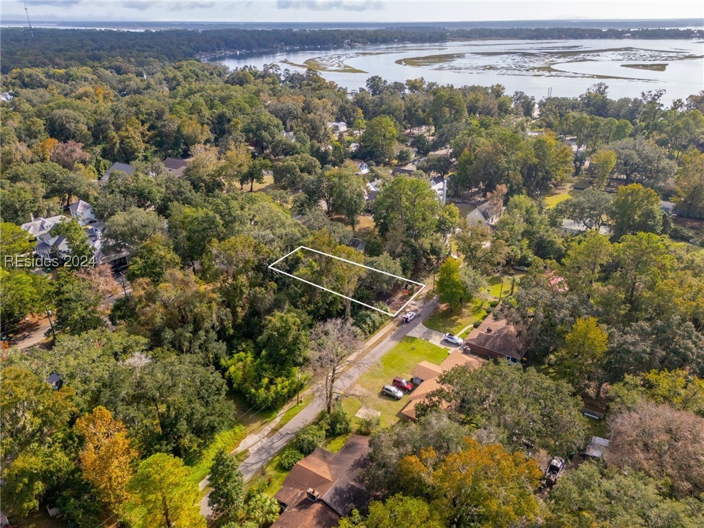 31 Guerrard Avenue, Bluffton, South Carolina image 1