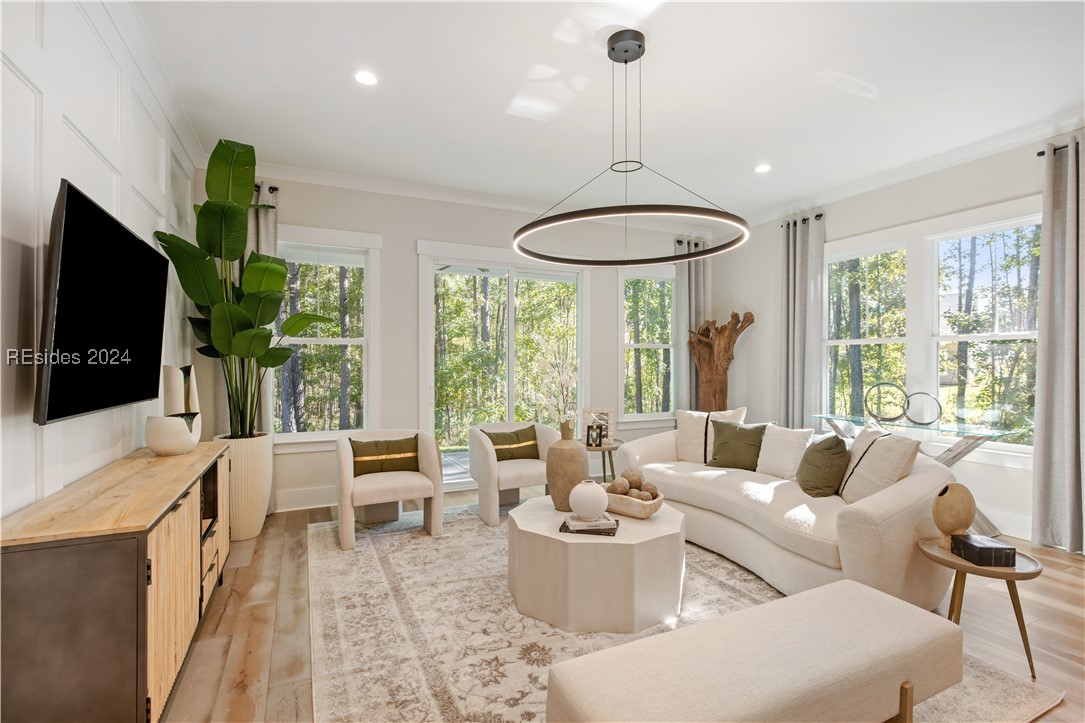 117 Persimmon Circle, Hardeeville, South Carolina image 19
