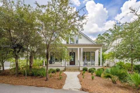 Homes For Sale - 424 Corley Street<br/> Bluffton, SC 29910