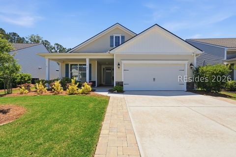 Homes For Sale - 101 Carolina Oaks Avenue<br/> Bluffton, SC 29909