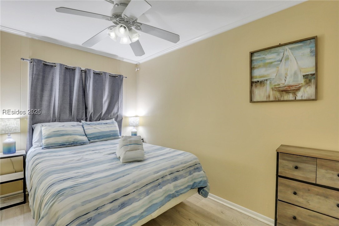 40 Folly Field Road #B115, Hilton Head Island, South Carolina image 11
