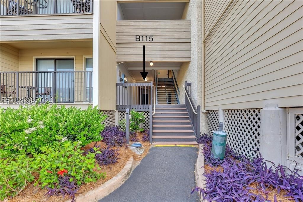 40 Folly Field Road #B115, Hilton Head Island, South Carolina image 2