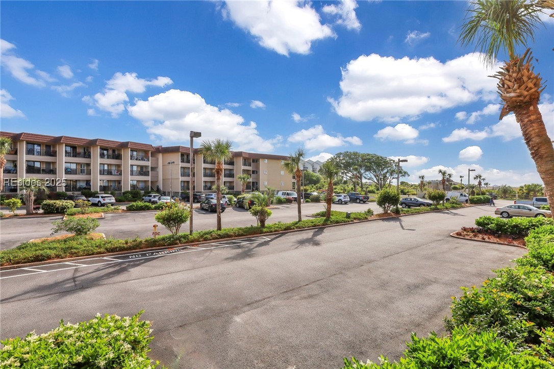 40 Folly Field Road #B115, Hilton Head Island, South Carolina image 28