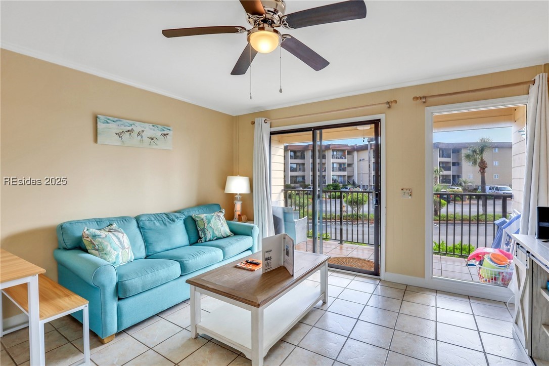 40 Folly Field Road #B115, Hilton Head Island, South Carolina image 21