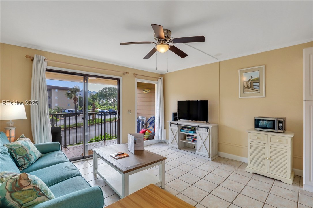 40 Folly Field Road #B115, Hilton Head Island, South Carolina image 22