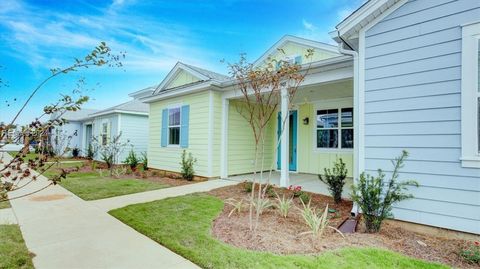 A home in Hardeeville