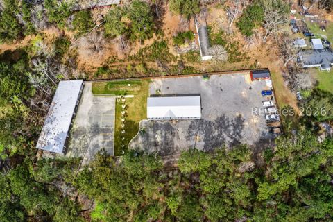 Mobile Home For Sale - 256 Green Acres Road<br/> Ridgeland, SC 29936