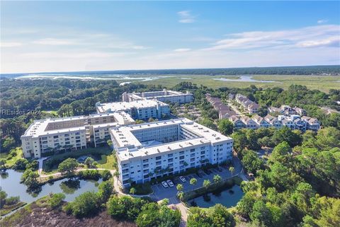 A home in Hilton Head Island