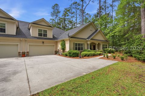 Homes For Sale - 43 Heartwood Court #1219<br/> Bluffton, SC 29910
