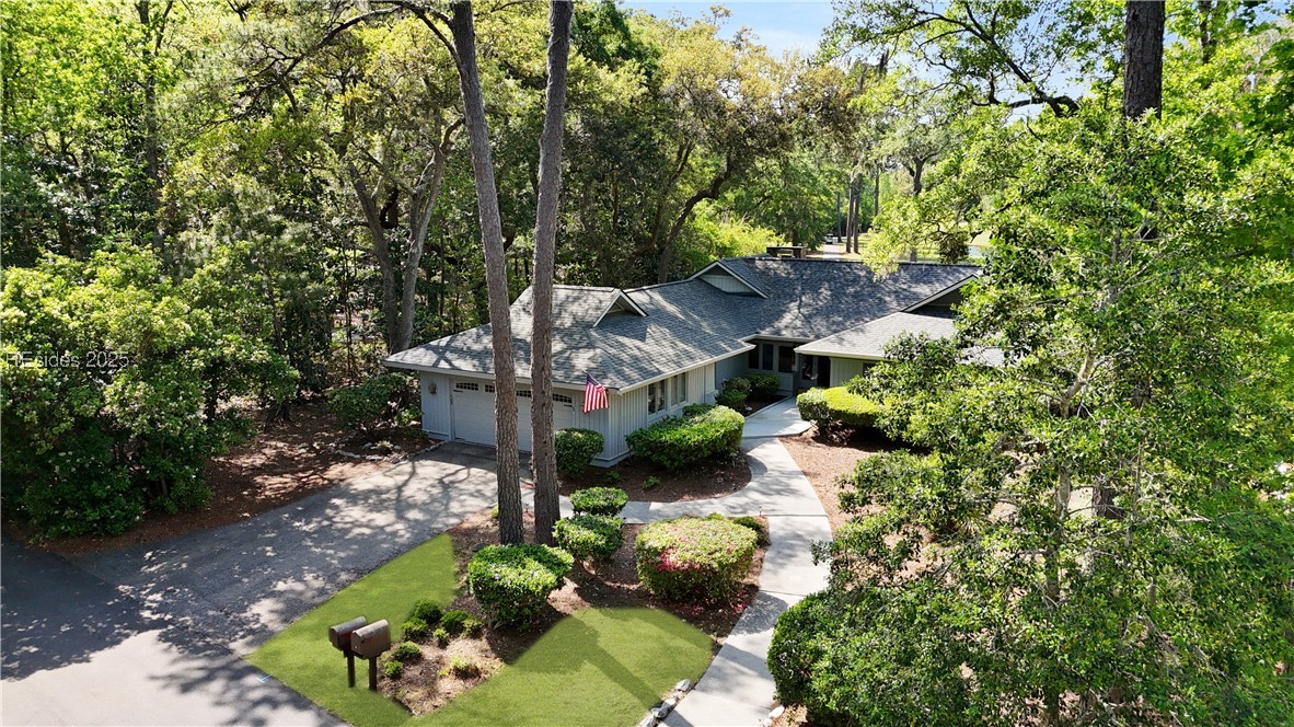 1 Teal Lane, Hilton Head Island, Texas image 1