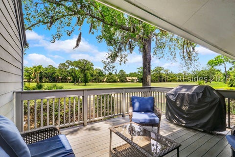 Condo For Sale - 59 Carnoustie Road #279<br/> Hilton Head Island, SC 29928