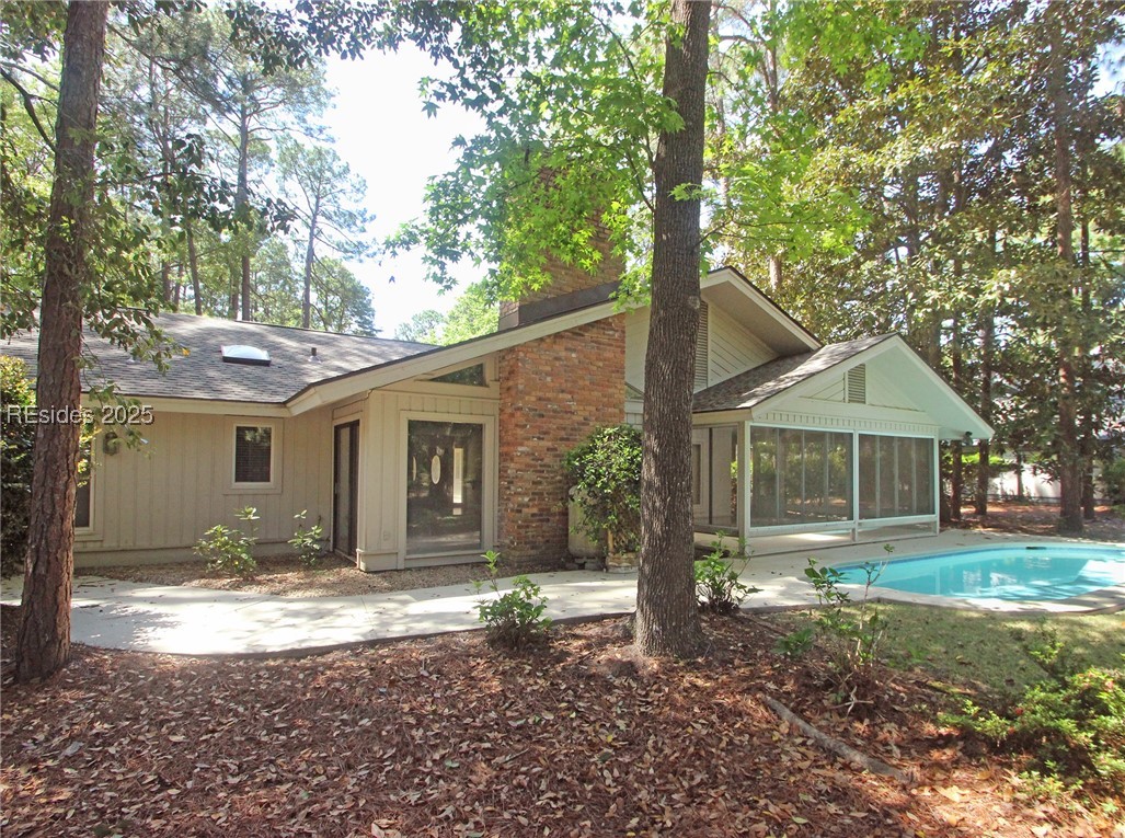 79 Myrtle Bank Road, Hilton Head Island, South Carolina image 28
