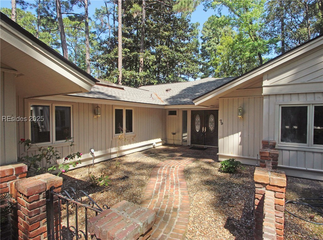 79 Myrtle Bank Road, Hilton Head Island, South Carolina image 26