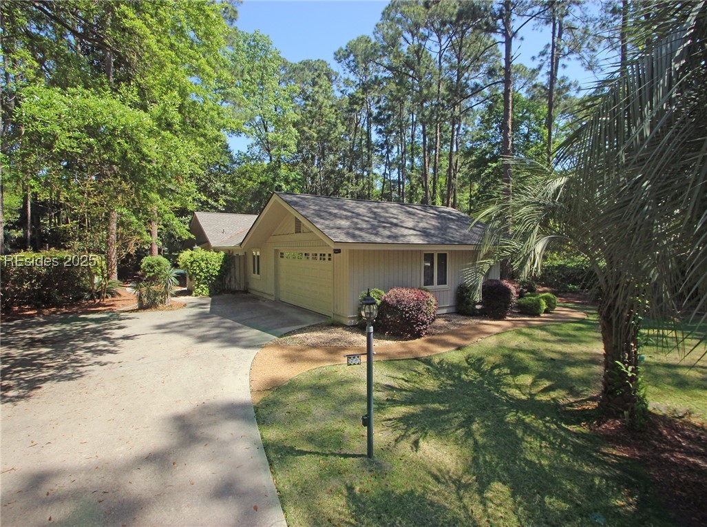 79 Myrtle Bank Road, Hilton Head Island, South Carolina image 27