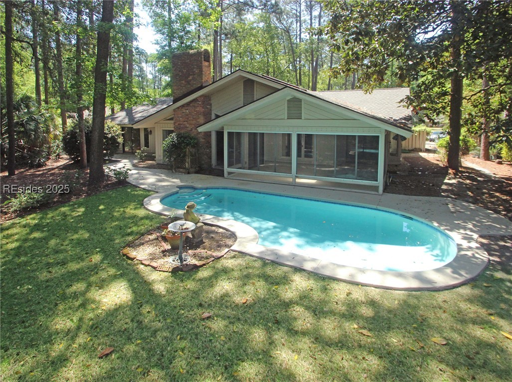 79 Myrtle Bank Road, Hilton Head Island, South Carolina image 2