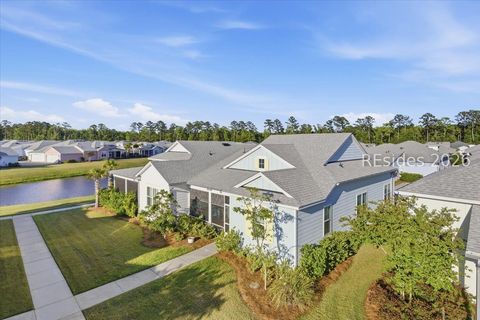Homes For Sale - 133 Island Breeze Lane #101<br/> Hardeeville, SC 29927