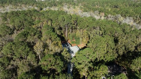 A home in Bluffton