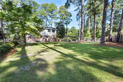 A home in Beaufort